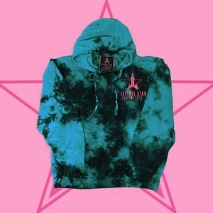 Jeffree star hoodie 2xl